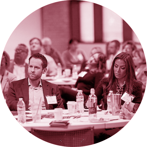 Attendees