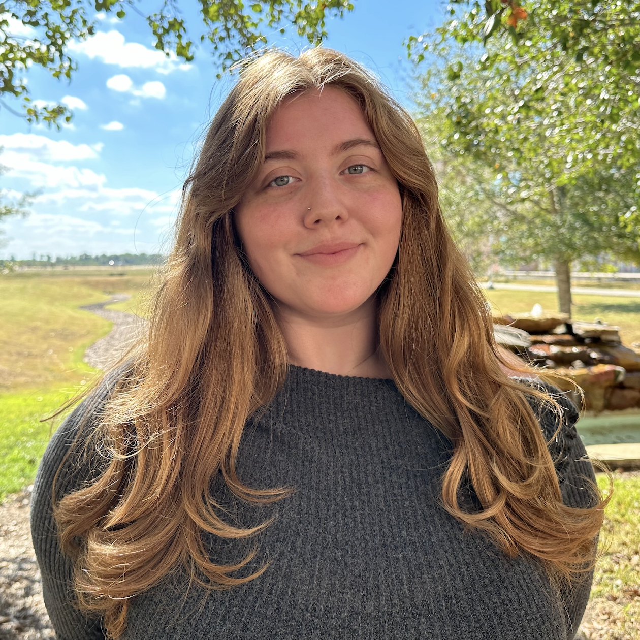 Emily JR Miller Photo