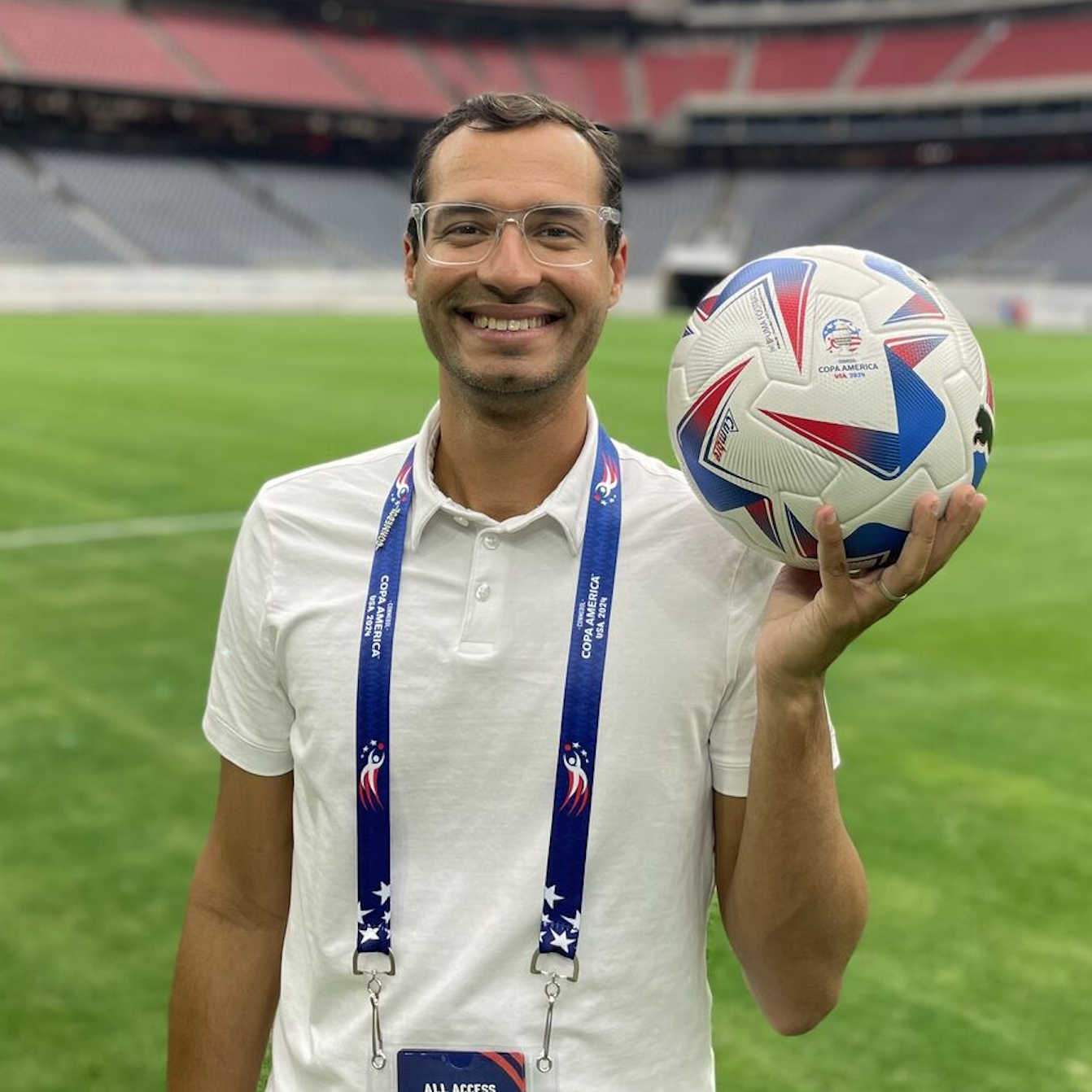 Joao Fernando JR Miller Photo