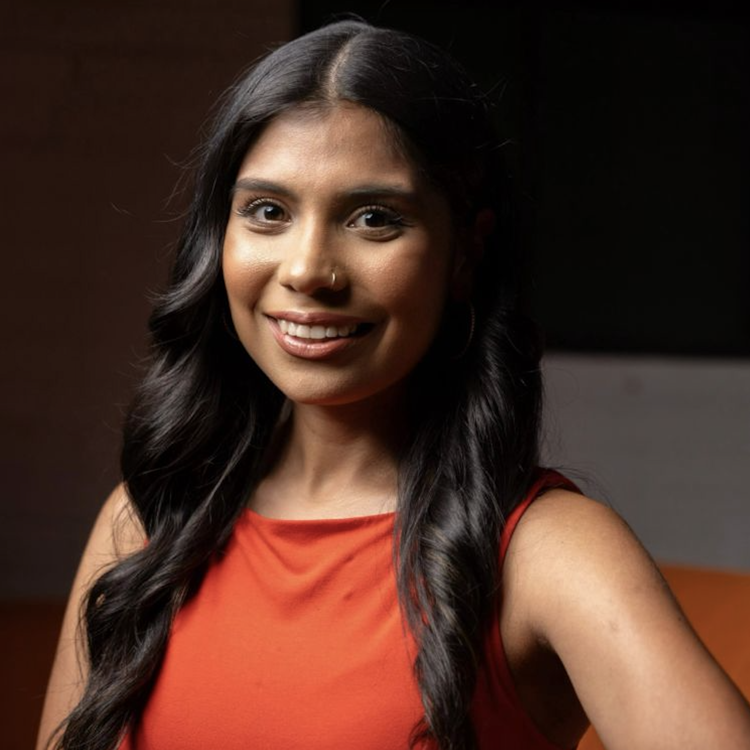 Sarah Smith JR Miller Photo