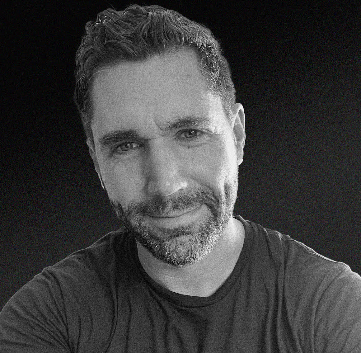 JR Miller Photo